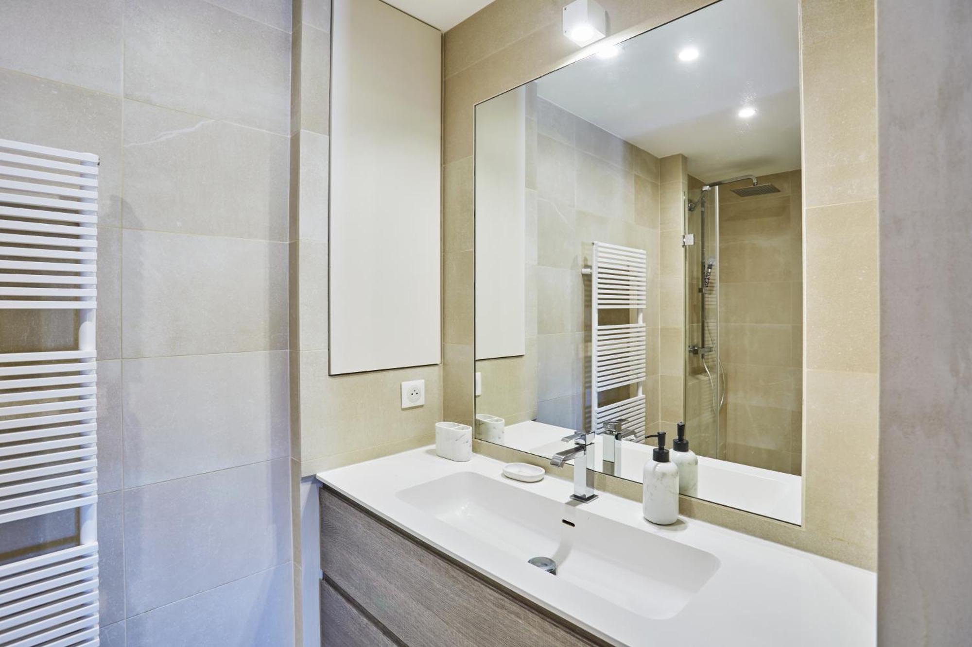 Les Suites De Montigny Aix-en-Provence Exterior foto