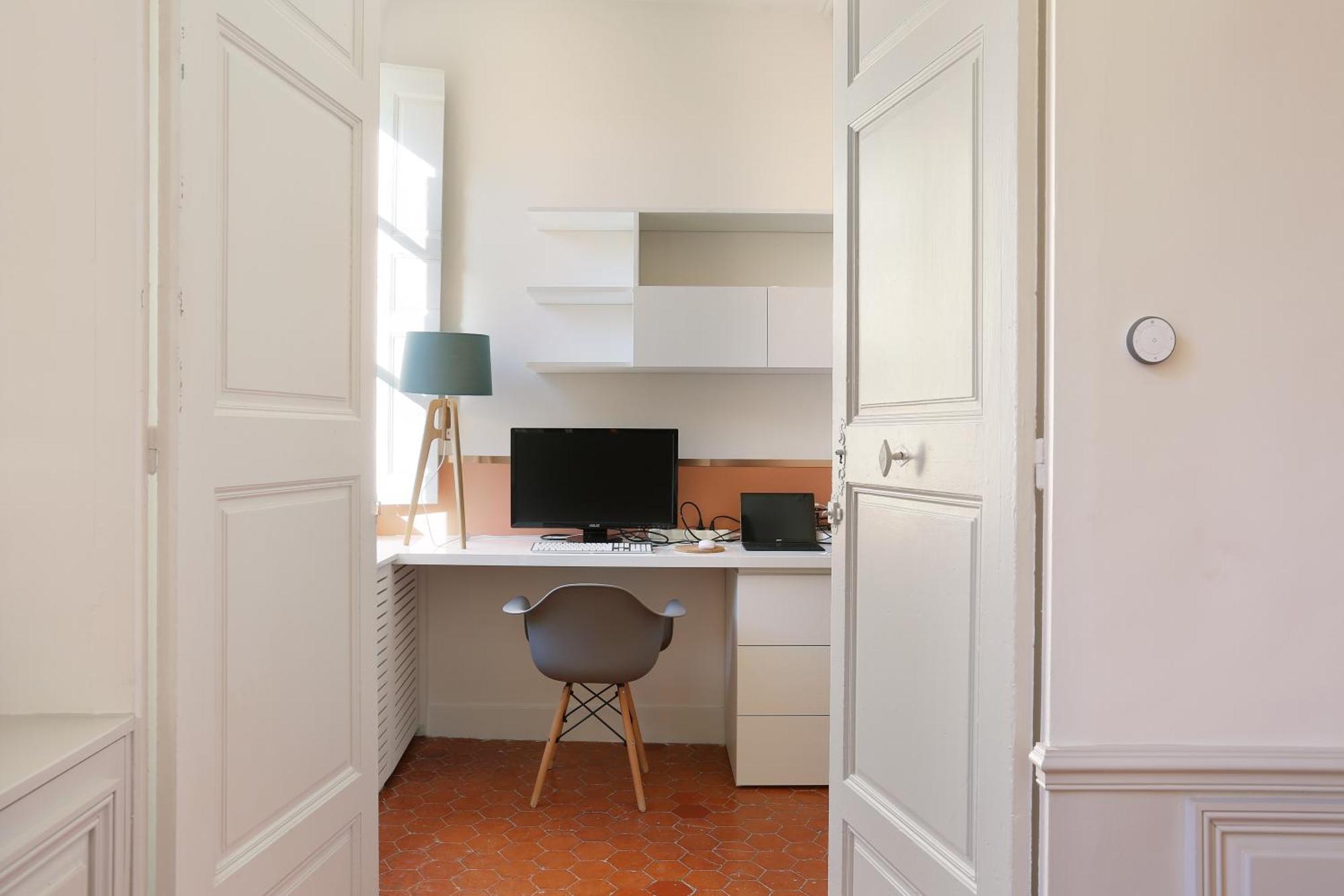 Les Suites De Montigny Aix-en-Provence Exterior foto