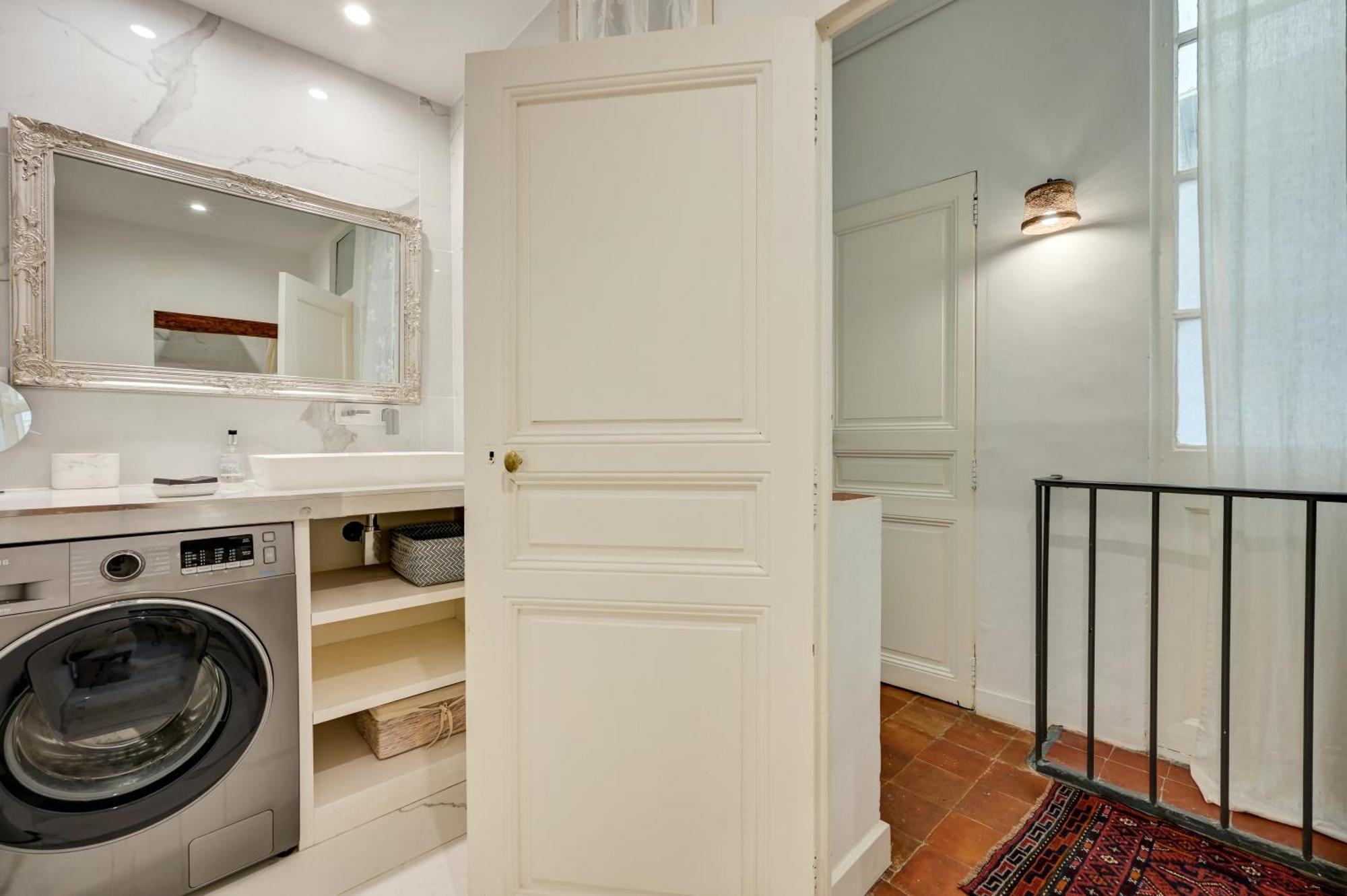 Les Suites De Montigny Aix-en-Provence Cameră foto
