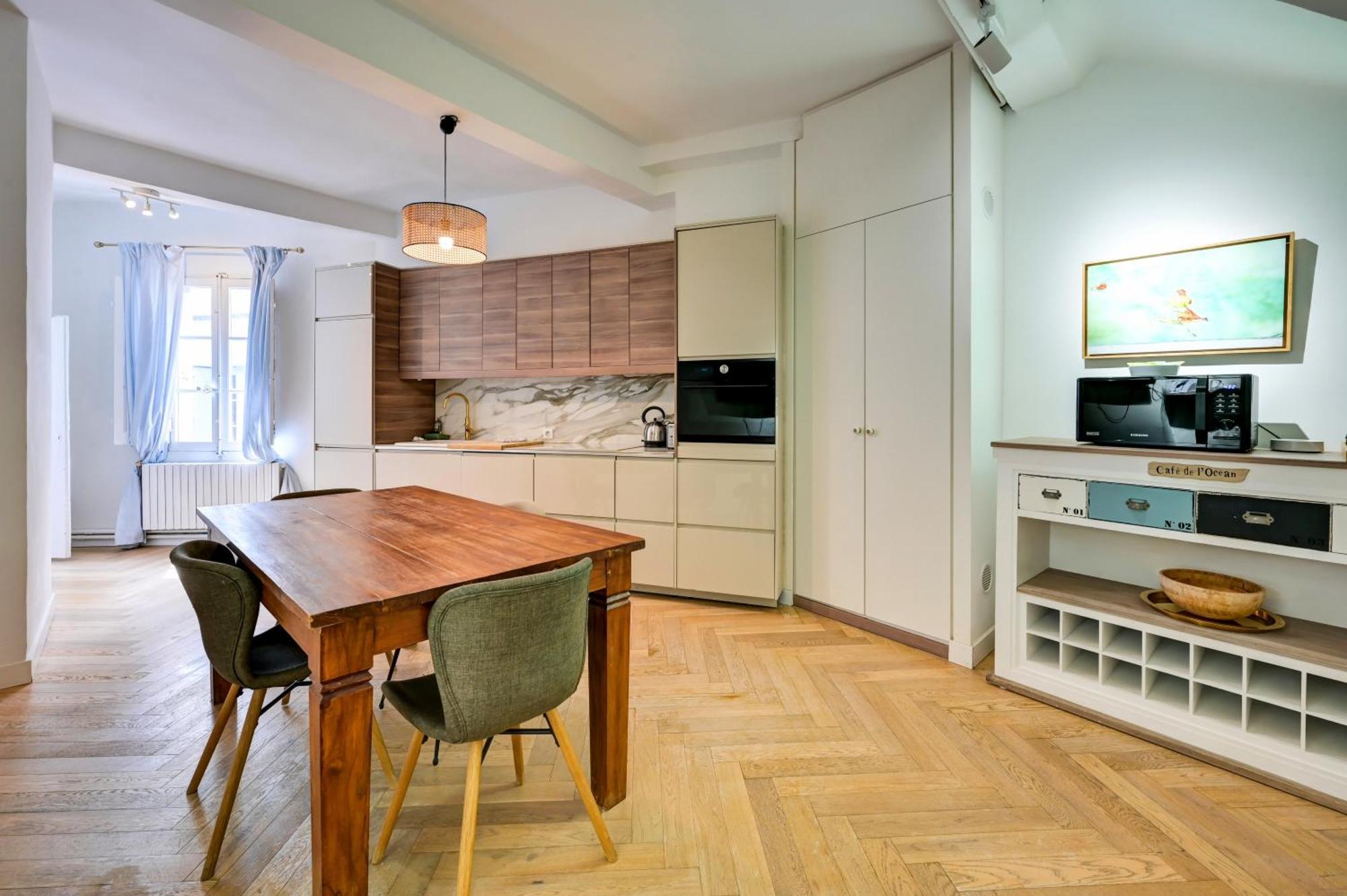 Les Suites De Montigny Aix-en-Provence Cameră foto