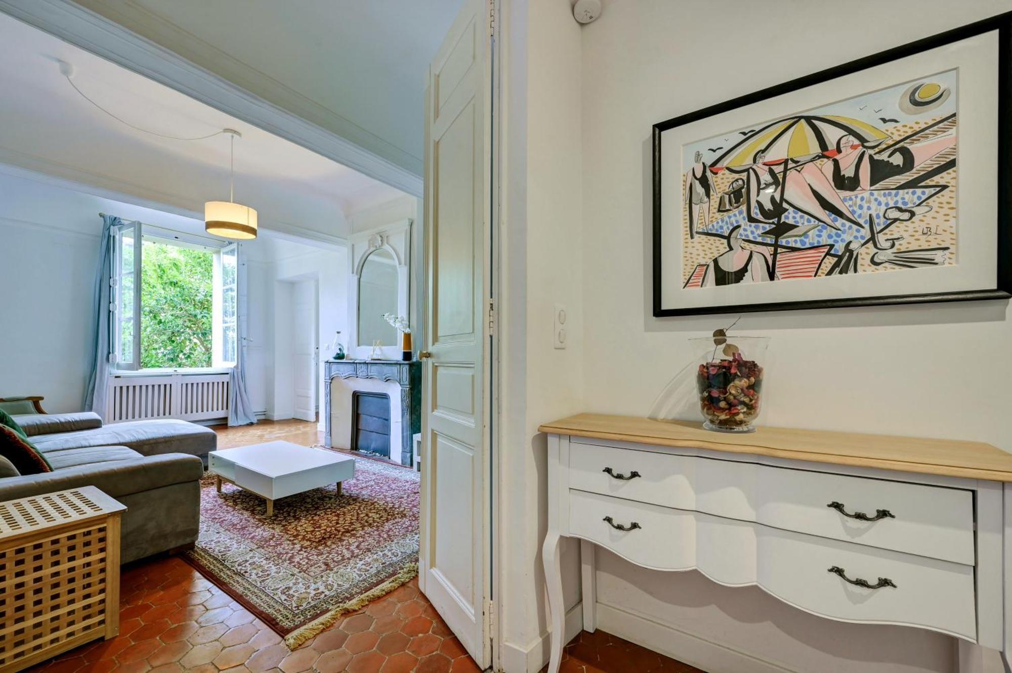 Les Suites De Montigny Aix-en-Provence Cameră foto